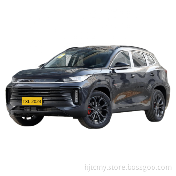 CHERY EXEED TXL 400T 2.0T 4WD 2WD Auto a benzina Exeed 2023